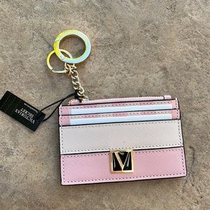 Victoria secret wallet